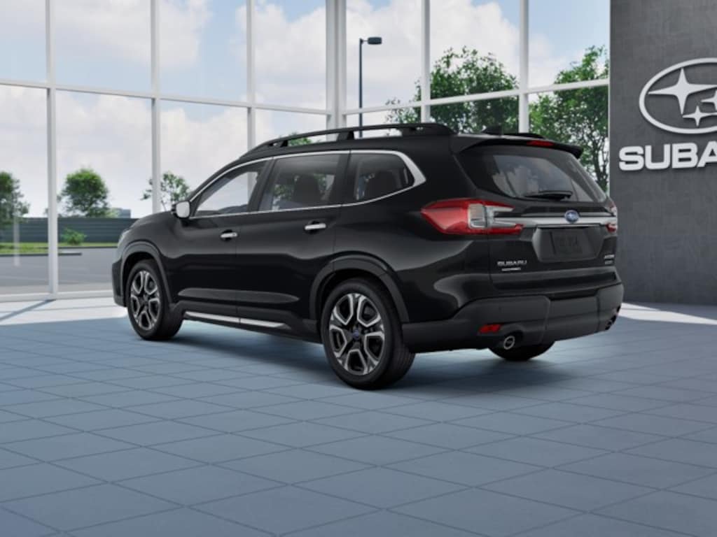 New 2026 Subaru Ascent Touring 7-Passenger SUV