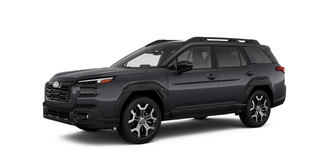 2026 Subaru Outback Touring XT - Photo 8
