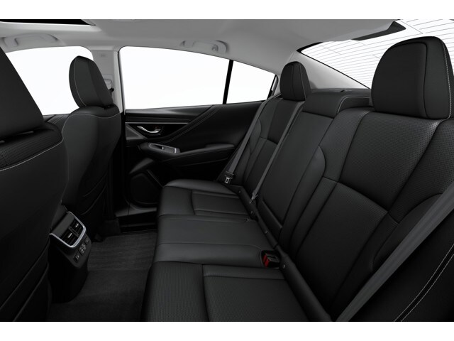 2025 Subaru Legacy Limited - Photo 17