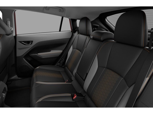 2026 Subaru Crosstrek Limited - Photo 29