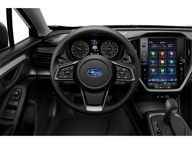 2026 Subaru Impreza Sport - Photo 52