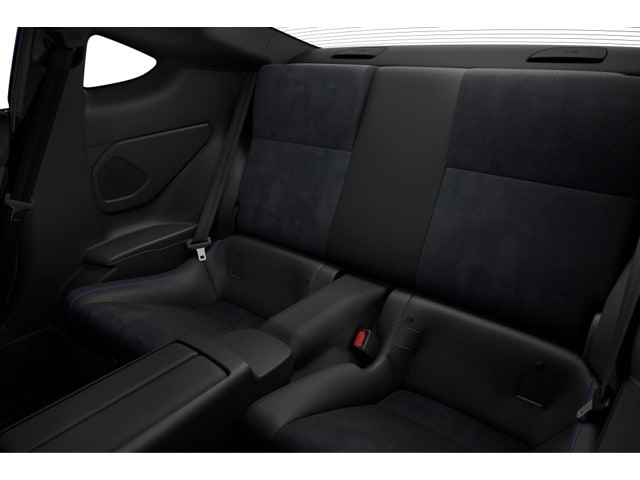 2025 Subaru BRZ tS - Photo 39