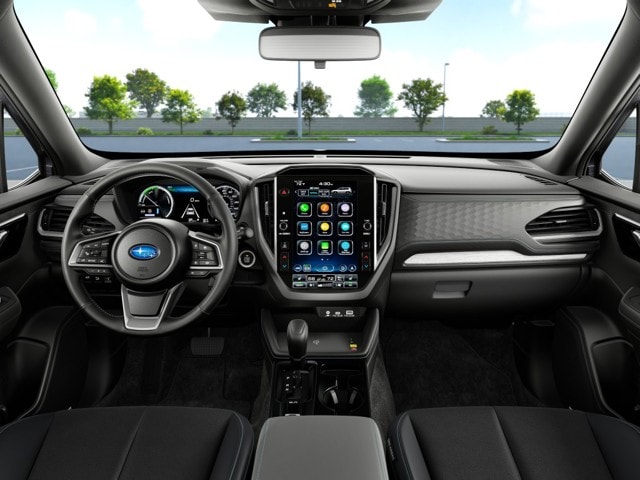 2026 Subaru Forester Limited - Photo 57