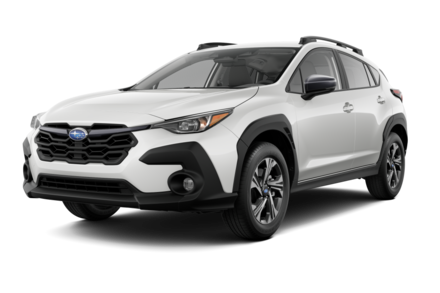 2025 Subaru Crosstrek Premium SUV