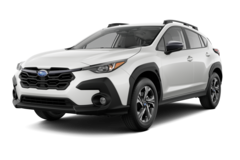 2025 Subaru Crosstrek Premium Small SUVs