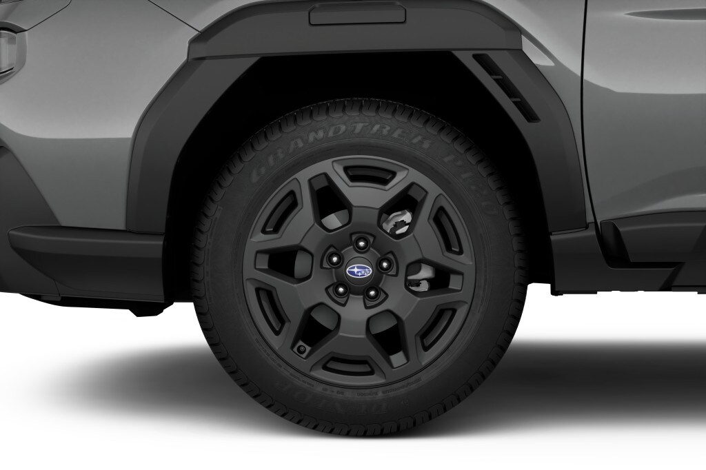 New 2026 Subaru Outback Limited SUV