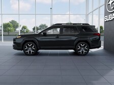 2026 Subaru Outback Touring XT in Crystal Black Silica, stock #TY591203 — photo 4