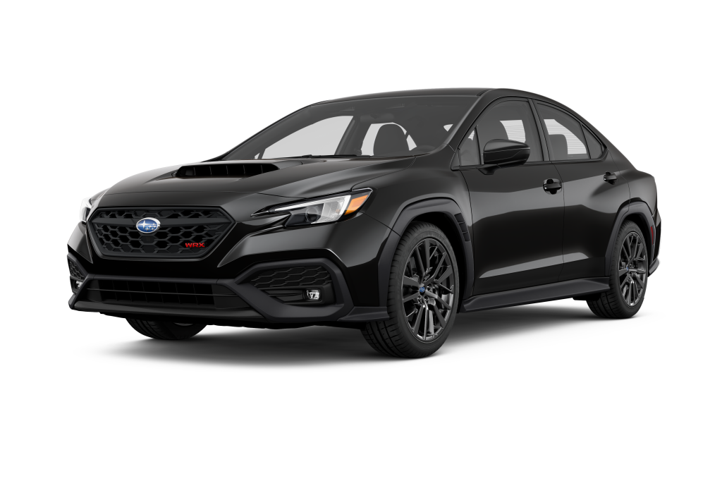 2025 Subaru WRX Premium's photo