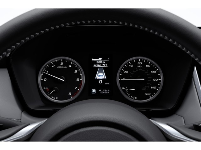 2025 Subaru Legacy Premium - Photo 18