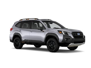 2025 Subaru Forester Wilderness SUV