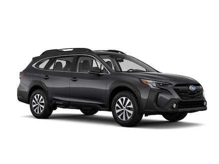 2025 Subaru Outback Base SUV