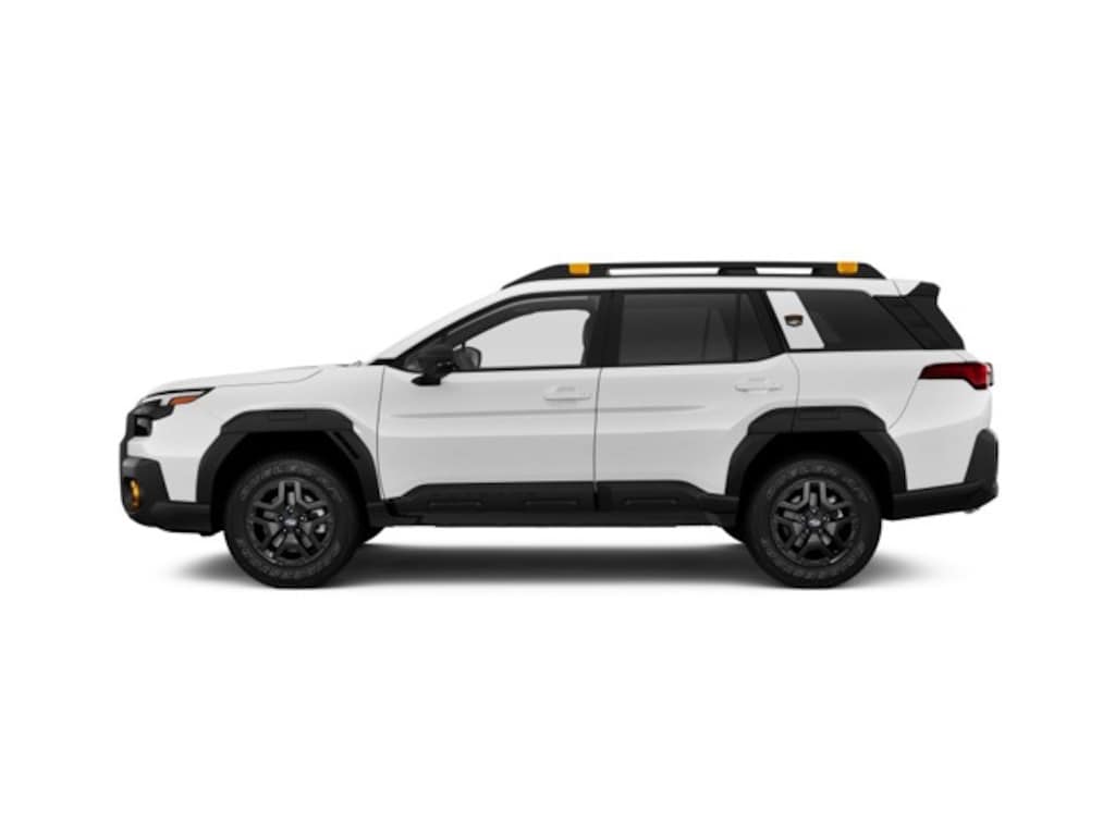 New 2026 Subaru Outback Wilderness SUV