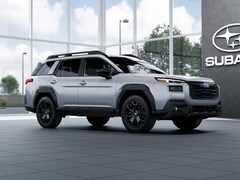 2026 Subaru Outback Limited XT SUV