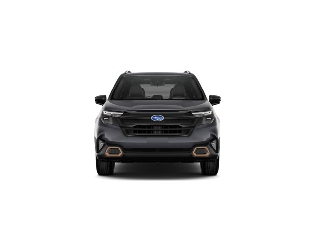 2025 Subaru Forester Sport photo 8