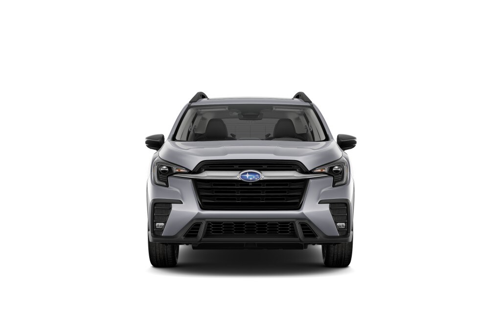 New 2025 Subaru Ascent Limited 7-Passenger SUV