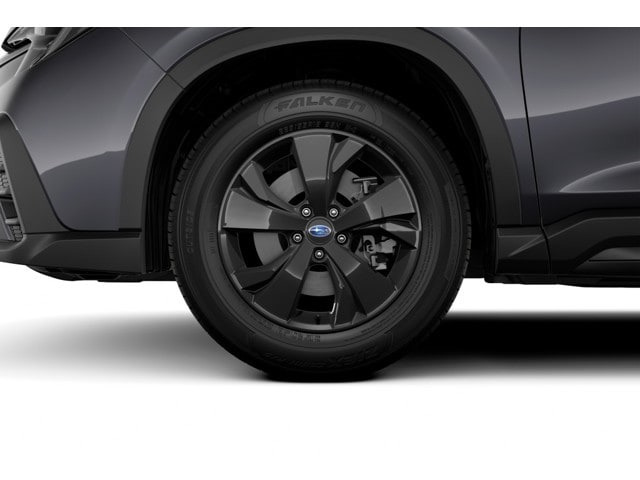 2026 Subaru Ascent Premium - Photo 45