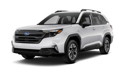 2026 Subaru Forester Premium SUV