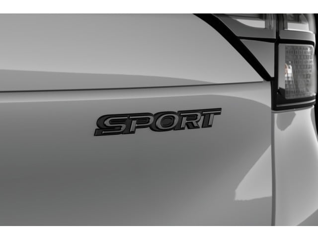 New 2026 River Rock Pearl Subaru Sport Onyx Edition image 12