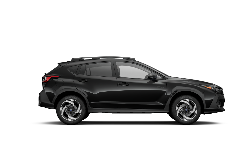 New 2026 Subaru Crosstrek Limited Hybrid SUV