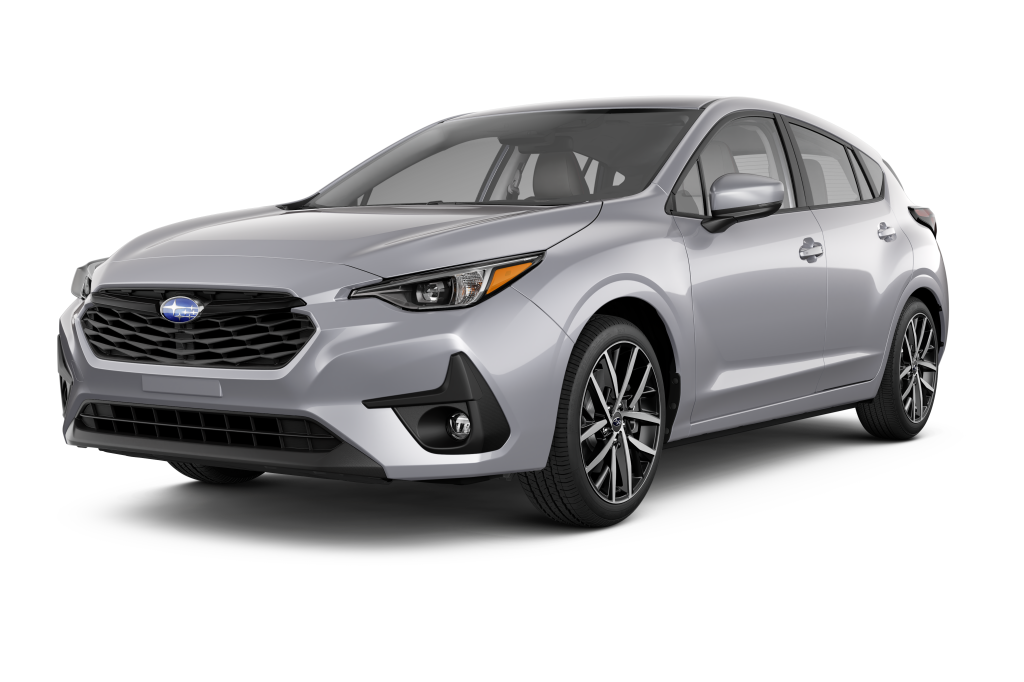 2026 Subaru Impreza Sport's photo