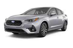 2026 Subaru Impreza Sport Hatchback