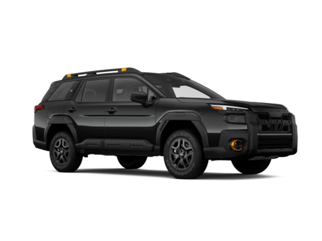 New 2026 Subaru Outback Wilderness SUV