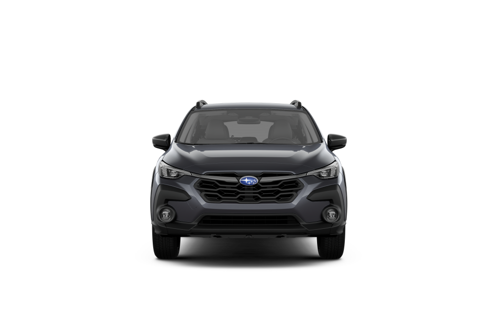New 2026 Subaru Crosstrek Limited Hybrid SUV