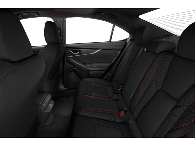 2025 Subaru WRX Premium - Photo 43