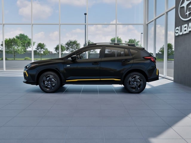 2026 Subaru Crosstrek Sport - Photo 22