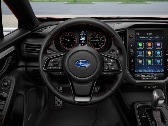 2026 Subaru Impreza RS - Photo 31