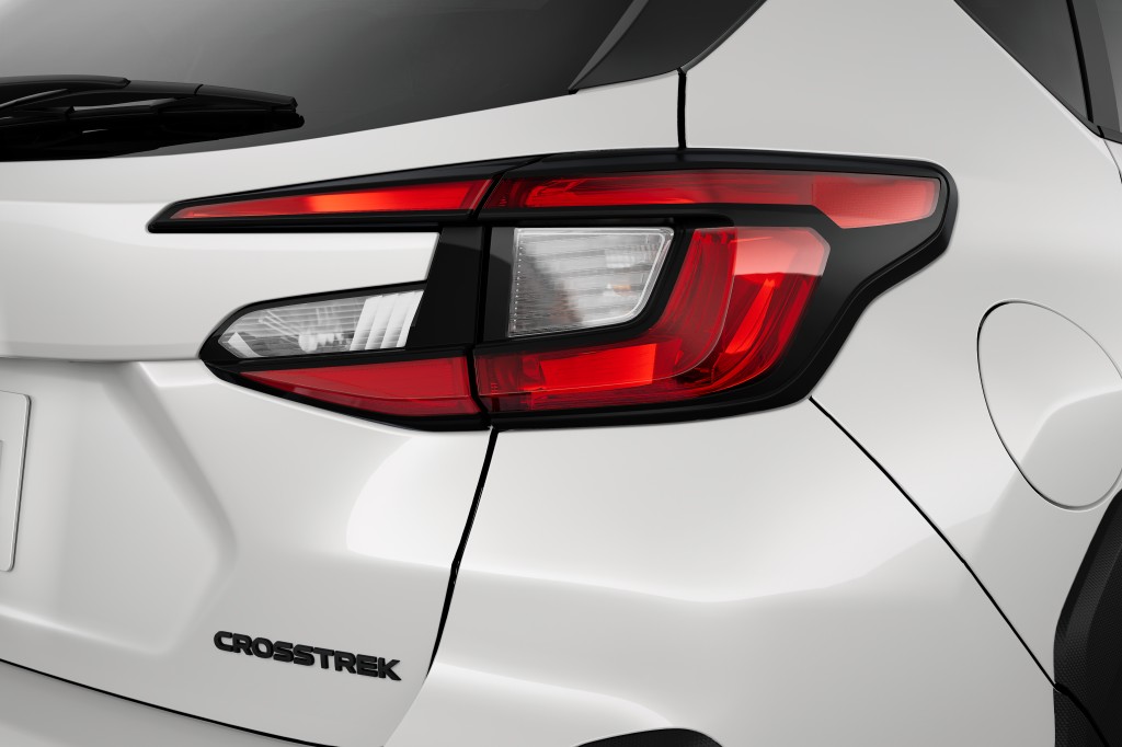 2026 Subaru Crosstrek Base - Photo 22