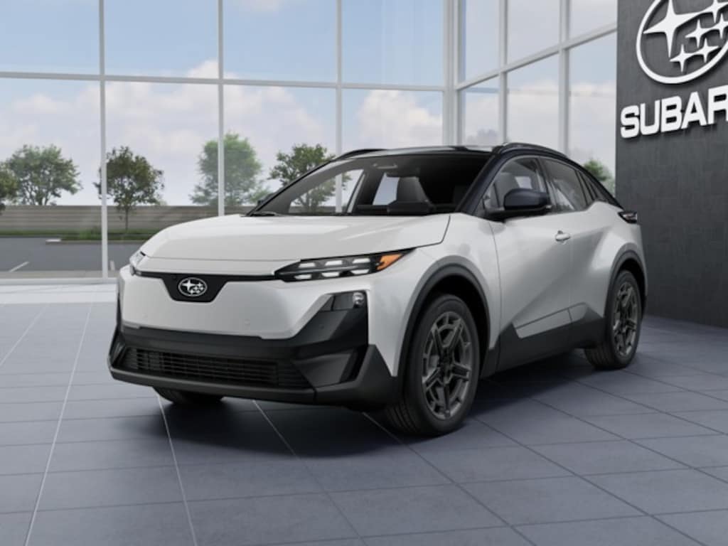 New 2027 Subaru Uncharted GT SUV