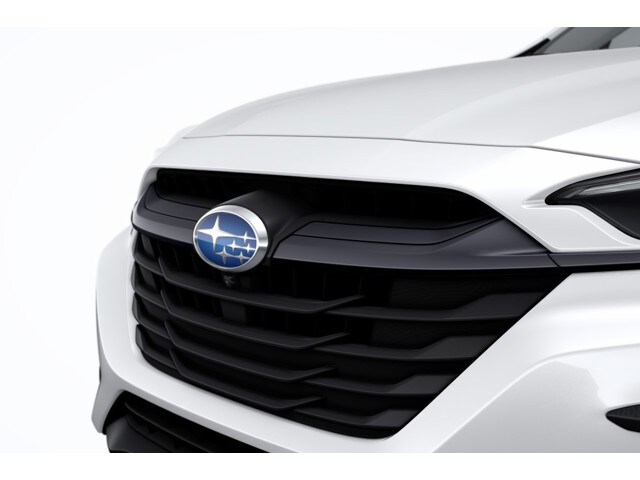 2025 Subaru Legacy Touring - Photo 11