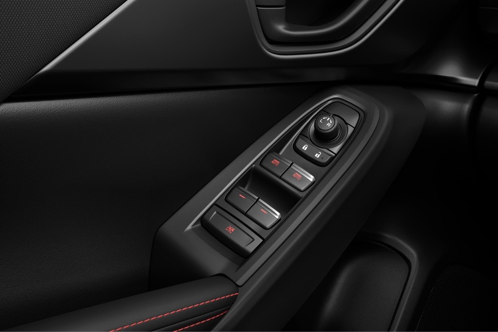 2026 Subaru Impreza RS - Photo 26