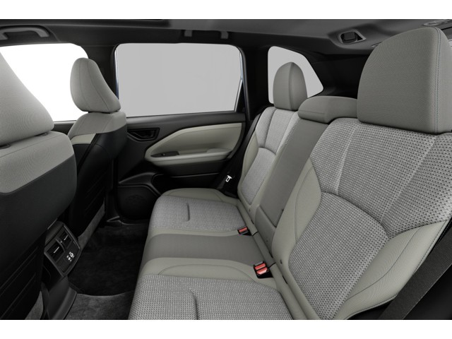 2026 Subaru Forester Premium - Photo 17