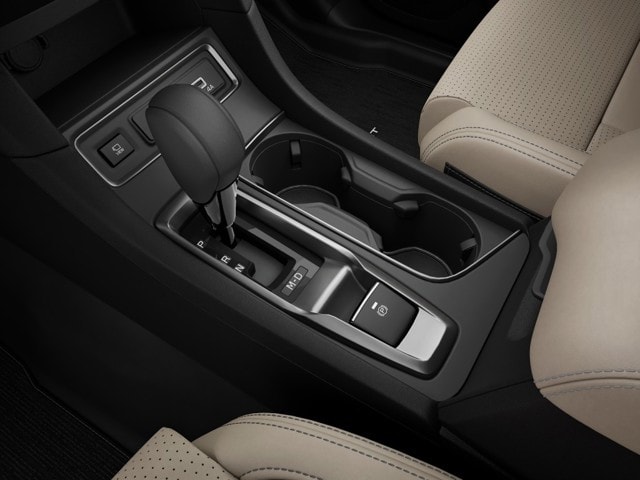 New 2027 Crystal Black Silica Subaru Limited 8-Passenger image 20