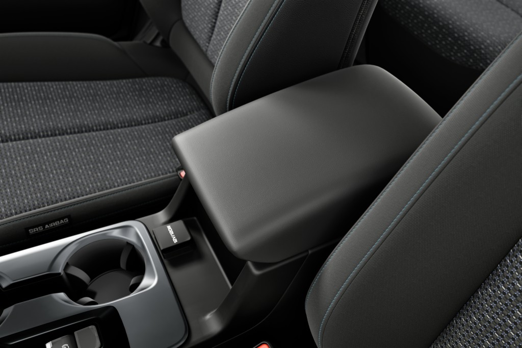 2026 Subaru Forester Premium - Photo 47