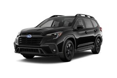 2026 Subaru Ascent Premium 8-Passenger SUV near Boston, MA