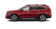  Subaru Ascent