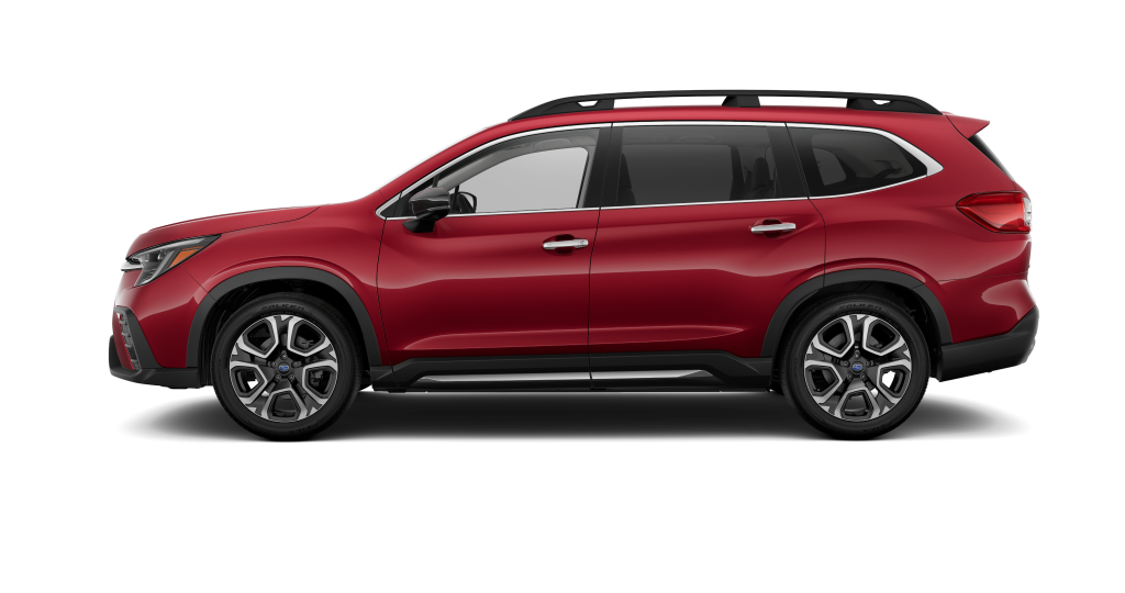 New 2026 Subaru Ascent Touring 7-Passenger SUV