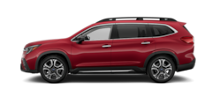 2026 Subaru Ascent Touring 7-Passenger SUV