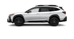 2025 Subaru Outback Onyx Edition SUV