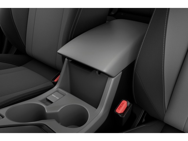 2026 Subaru Crosstrek Base photo 21