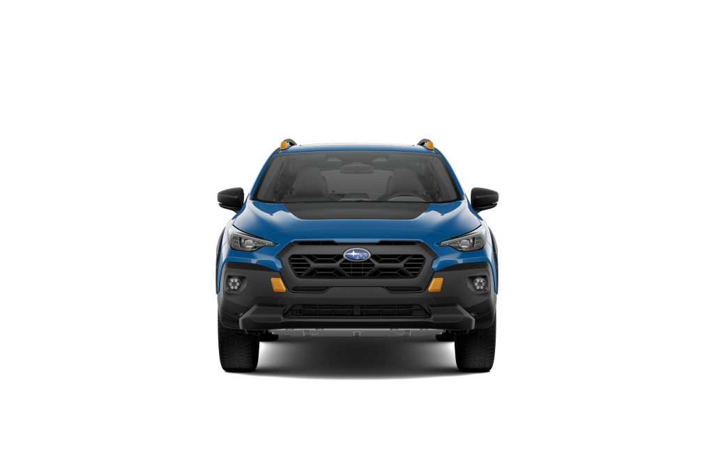 New 2025 Subaru Crosstrek Wilderness SUV