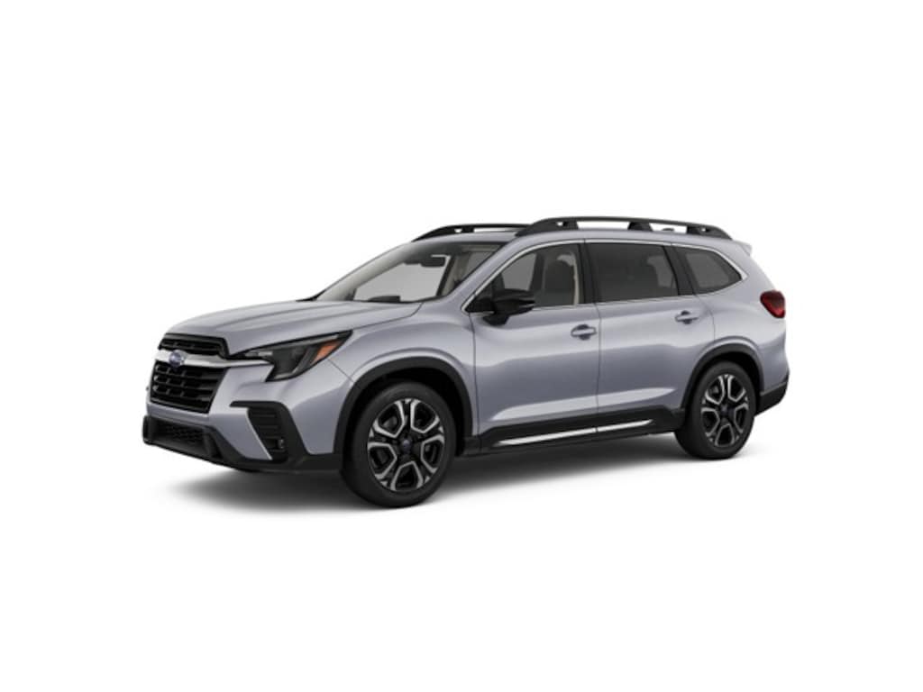 New 2027 Subaru Ascent Limited 7-Passenger SUV