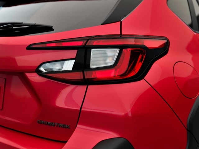 2026 Subaru Crosstrek Premium - Photo 31