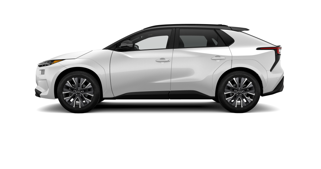 New 2026 Subaru   Small SUVs