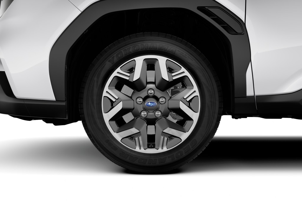 2026 Subaru Forester Premium - Photo 26
