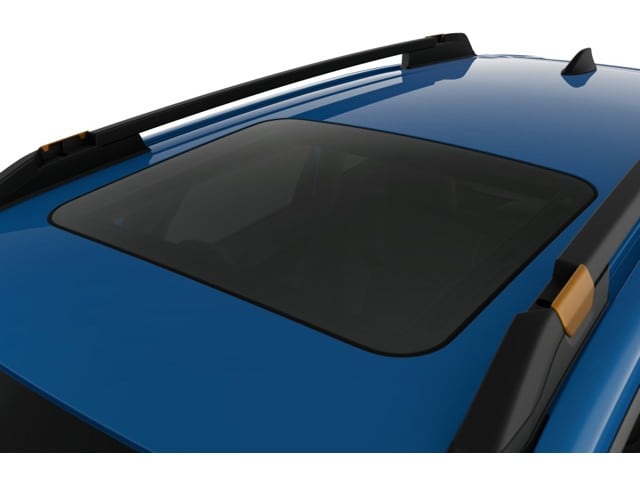 2026 Subaru Forester Wilderness - Photo 34