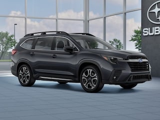 2026 Subaru Ascent Limited 8-Passenger SUV